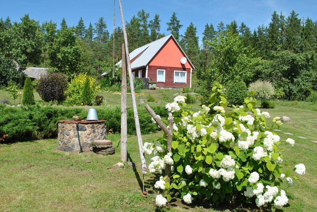 Brivdienu Maja Skerskani Krāslava Room photo