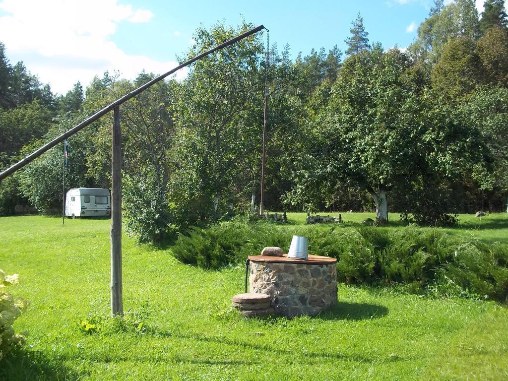 Brivdienu Maja Skerskani Krāslava Room photo