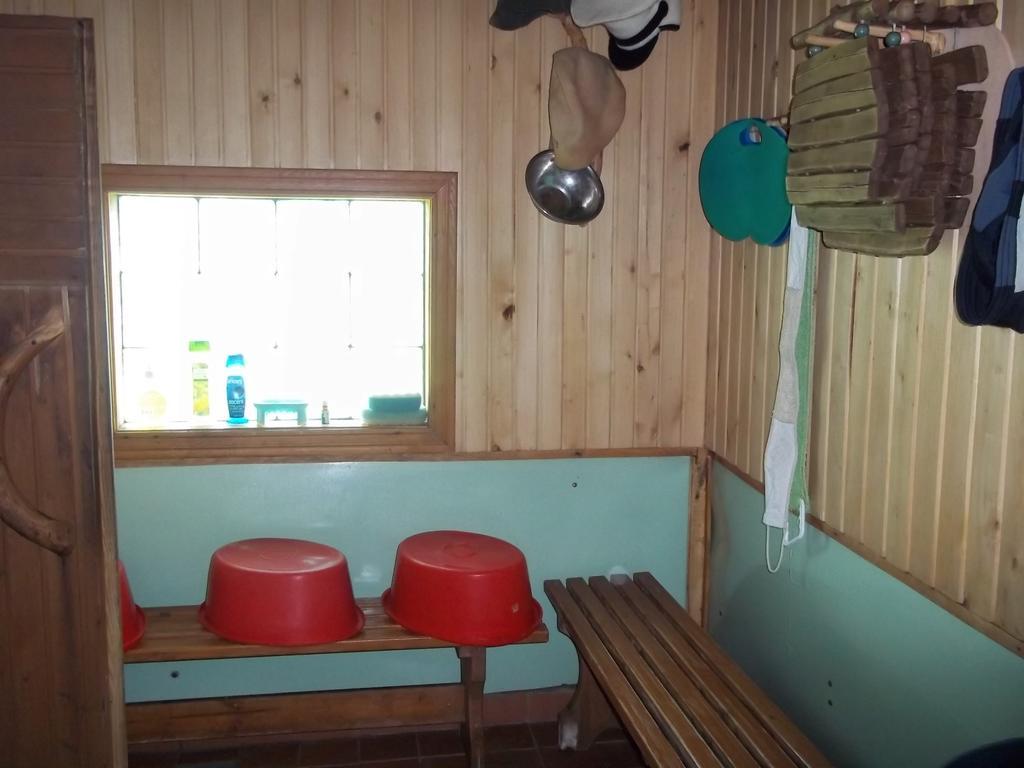 Brivdienu Maja Skerskani Krāslava Room photo