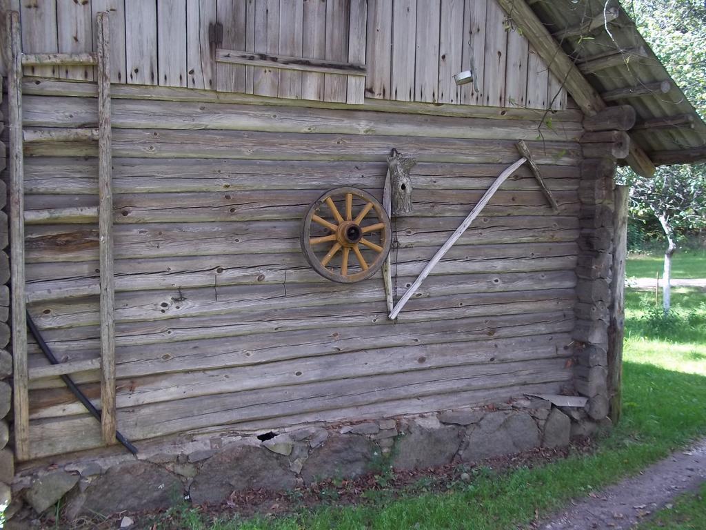 Brivdienu Maja Skerskani Krāslava Room photo