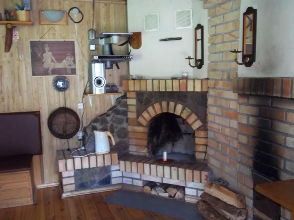 Brivdienu Maja Skerskani Krāslava Room photo