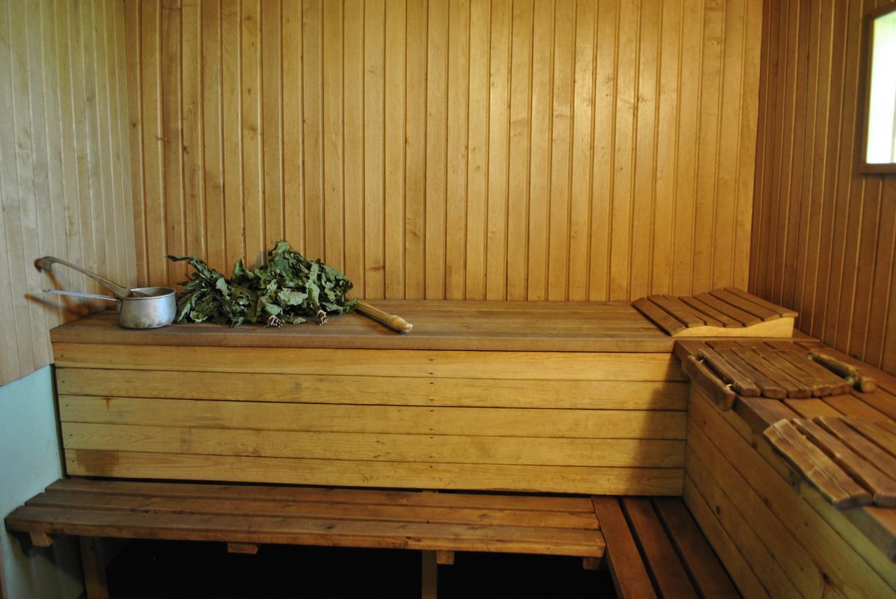 Brivdienu Maja Skerskani Krāslava Exterior photo