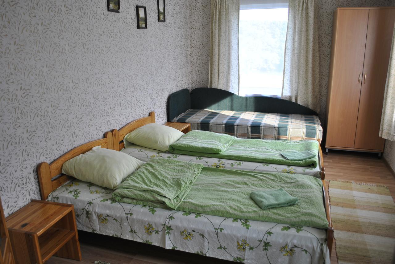 Brivdienu Maja Skerskani Krāslava Exterior photo